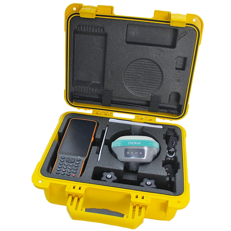 Chc I73/T5 PRO Surveying Equipment High Accuracy Handheld GPS Intelligent Inertial Gnss Receiver