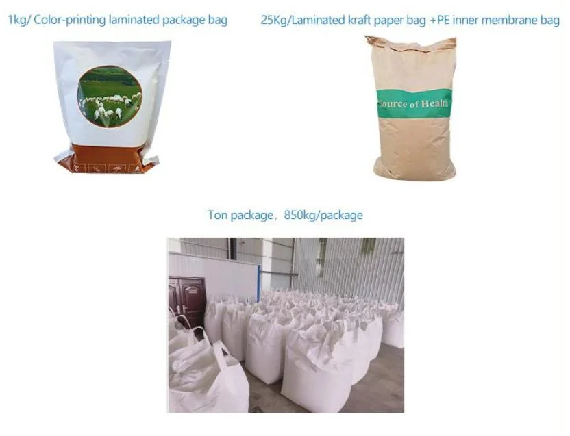 High Quality Bulk Price Beer Yeast Extract Powder