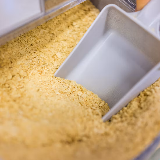 베스트 셀러 효모 추출물 보충제 분말