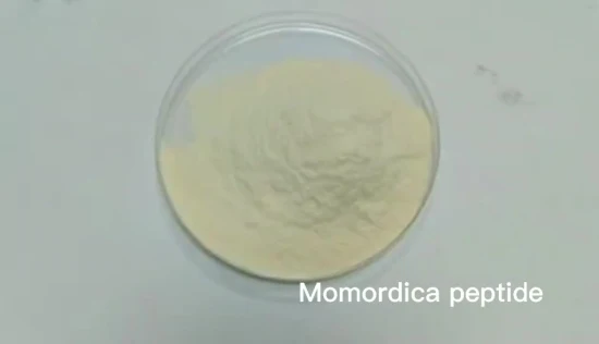 Momordica Charantia 추출물 Charantin 10% 쓴 멜론 추출물 쓴 멜론 분말