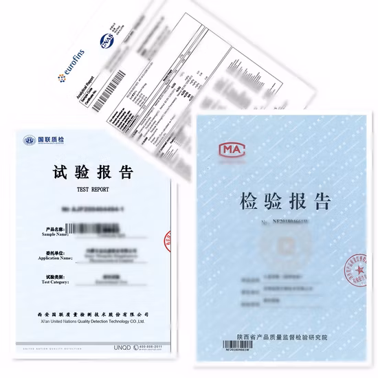 코셔 및 할랄 100% 천연 Monacolin K 붉은 효모 쌀 추출물 분말